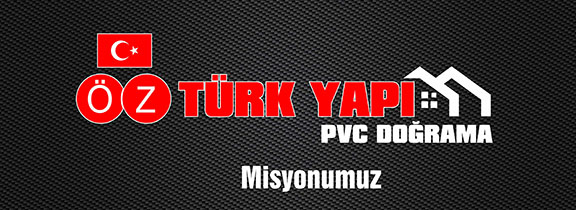 VİZYONUMUZ